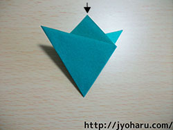 Ｂ　簡単！折り紙遊び★カーネーションの折り方_html_m6d1c13fc